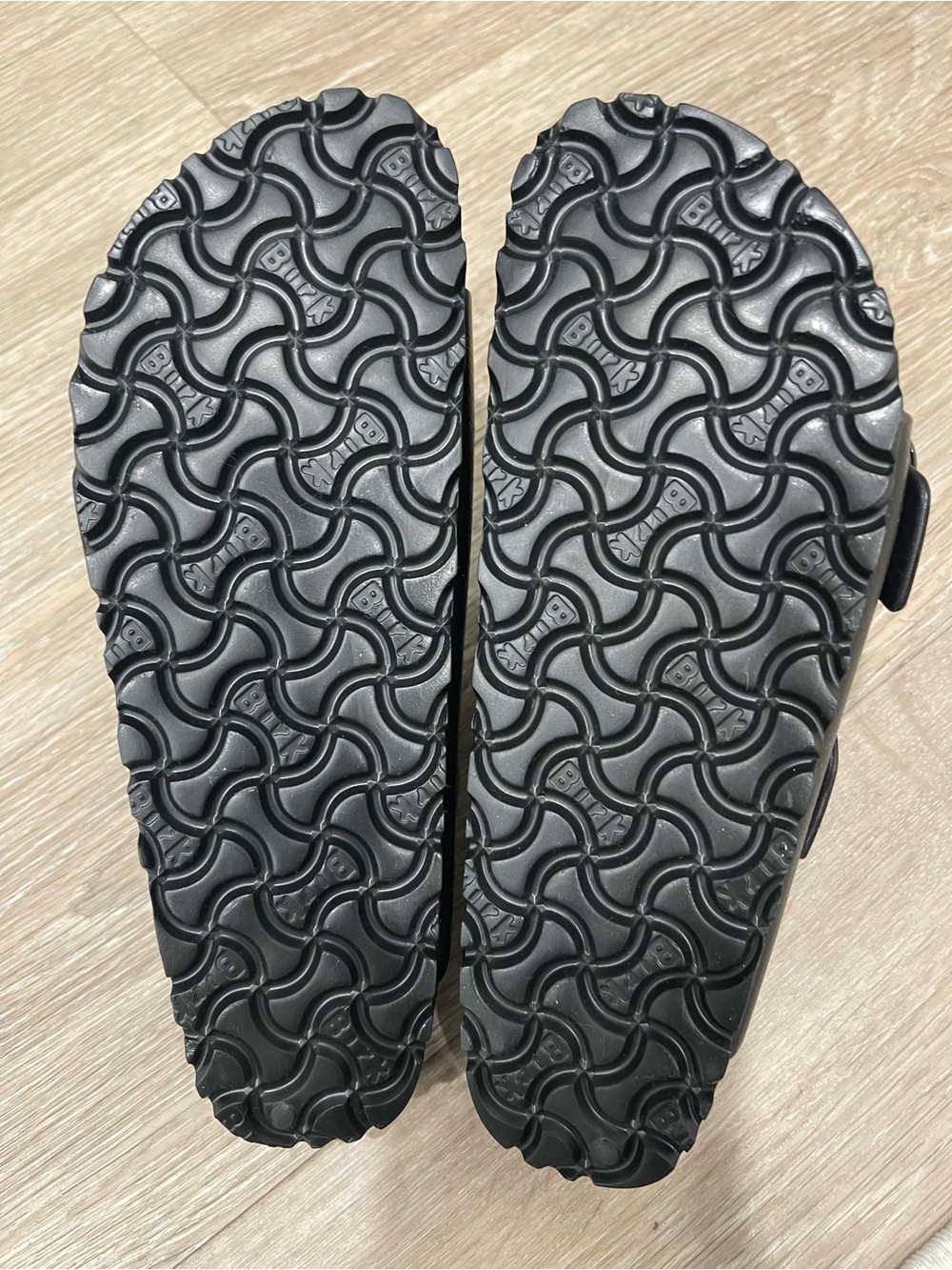 Birkenstock Arizona Big Buckle EVA- Black- 37 - Picture 11 of 13